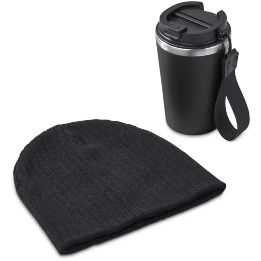 Altitude Luca Black
